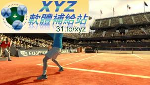 威力網球 4 Power Smash 4 JPN XBOX360(日版)(DVD9版)