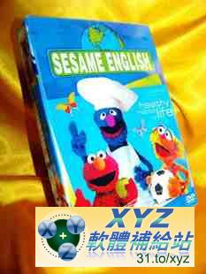 <a href="/tag/芝麻街英語/" target="_blank" style="font-size:13px;color:blue">芝麻街英語</a>+2個 <a href="/tag/電影版/" target="_blank" style="font-size:13px;color:blue">電影版</a> 第四篇 天氣篇 4 01-02集 國語/英語發音 英文/繁體中文語言字幕版(DVD版)(幼兒教學)(適用任何家用DVD播放機)