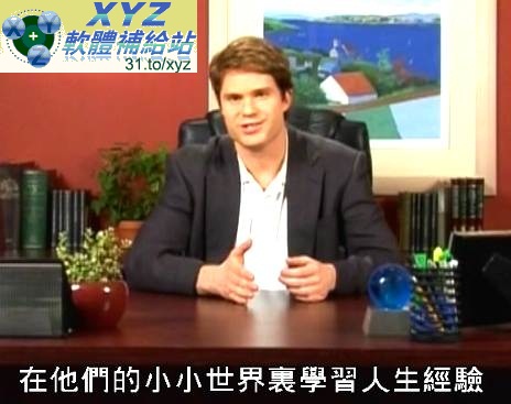 第一寶貝 Baby First 國語/英語/粵語發音 繁體中文/簡體中文/英文語言字幕版(幼兒教學)(適用任何家用DVD播放機)(2DVD)