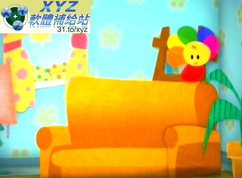 第一寶貝 Baby First 國語/英語/粵語發音 繁體中文/簡體中文/英文語言字幕版(幼兒教學)(適用任何家用DVD播放機)(2DVD)